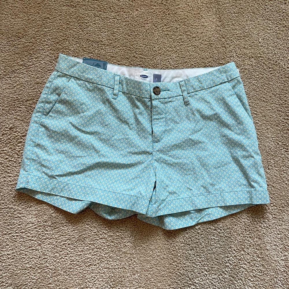 NWT Old Navy Women’s Shorts